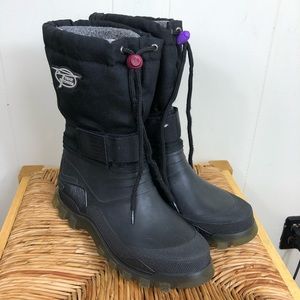 Troop Outdoors‎ Heavy Duty Winter Boots Sz 8